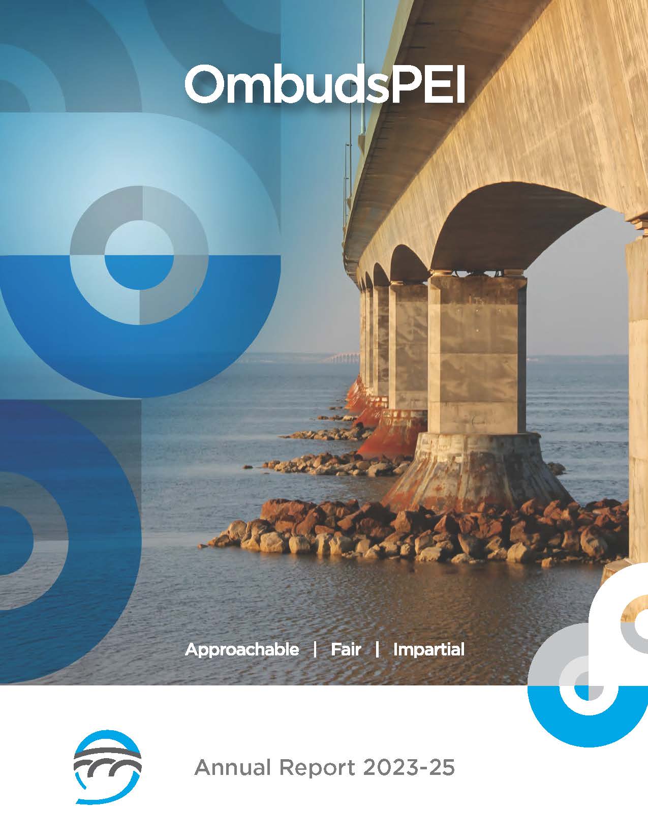 OmbudsPEI Annual Report 2023-25 Web Photo